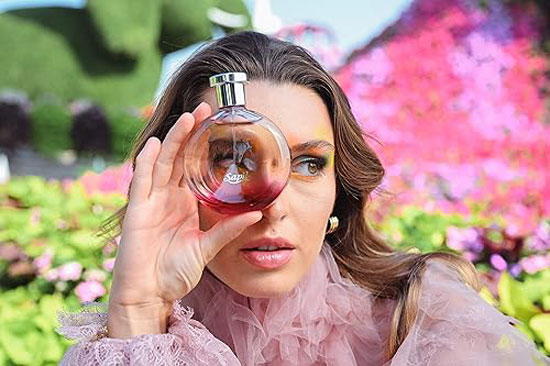 قیمت و خرید عطر ادکلن چی چی صورتی زنانه